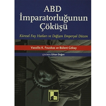 Abd Imparatorluğunun Çöküşü