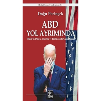 Abd Yol Ayrımında Doğu Perinçek