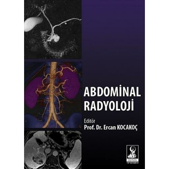 Abdominal Radyoloji Ercan Kocakoç