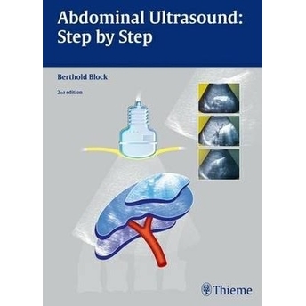 Abdominal Ultrasound Berthold Block