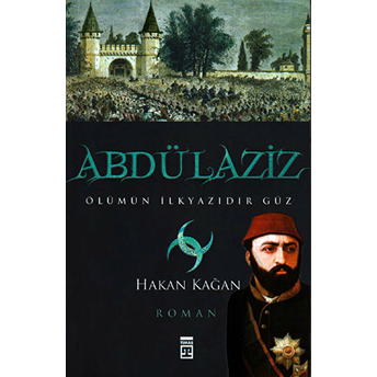 Abdülaziz Hakan Kağan