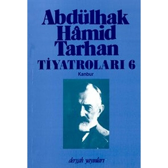 Abdülhak Hamid Tarhan Tiyatroları 6 Kanbur Inci Enginün