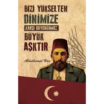 Abdulhamid Han Ajandası Ciltli Cüheyman Taha Aydın