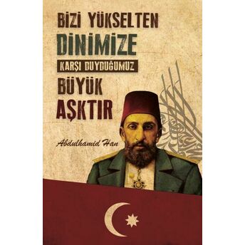 Abdülhamid Han - Dava Adamı Ajandası 1 Cüheyman Taha Aydın