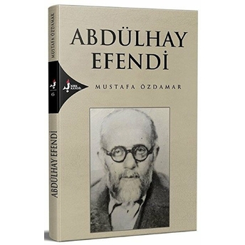 Abdülhay Efendi Mustafa Özdamar