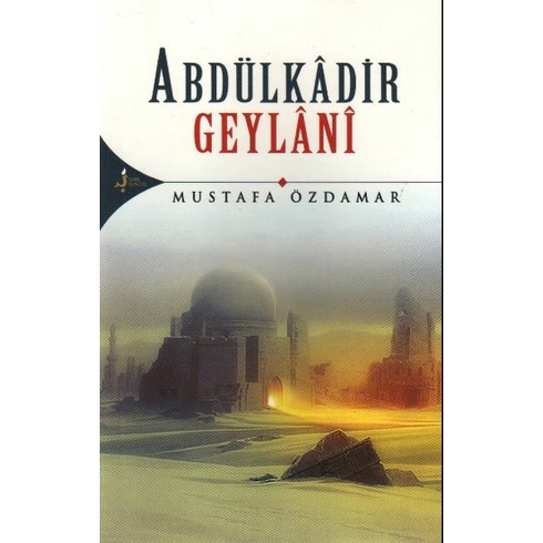 Abdülkadir Geylani