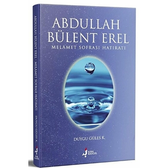 Abdullah Bülent Erel Duygu Güles K.