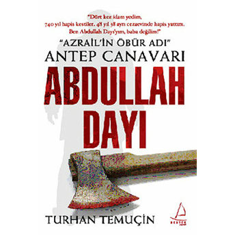 Abdullah Dayı Turhan Temuçin