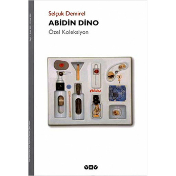 Abidin Dino Özel Koleksiyon Abidin Dino