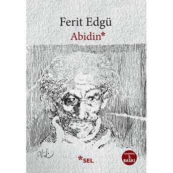 Abidin Ferit Edgü