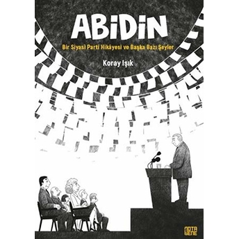 Abidin - Koray Işık