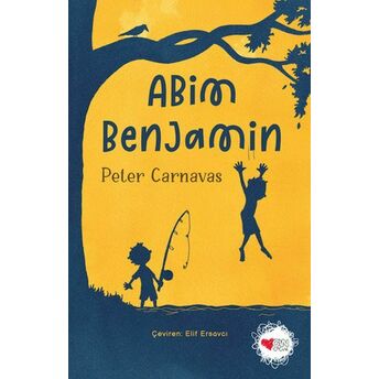 Abim Benjamin Peter Carnavas