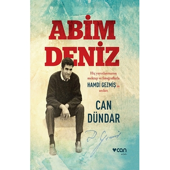 Abim Deniz Albüm Can Dündar