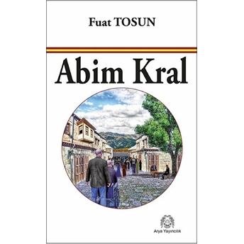 Abim Kral Fuat Tosun