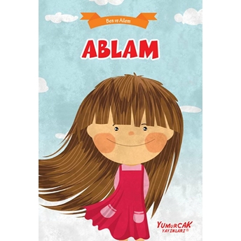 Ablam - Ben Ve Ailem Kolektif