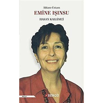 Ablam-Ustam - Emine Işınsu Hasan Kallimci