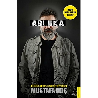 Abluka Mustafa Hoş