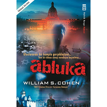 Abluka William S. Cohen