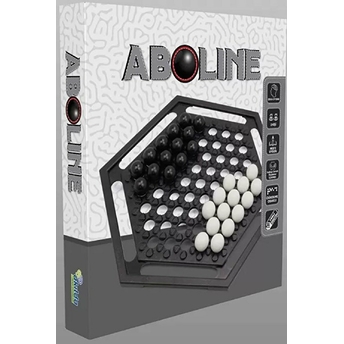 Aboline - Akılda Zeka Oyunları