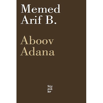 Aboov Adana Memed Arif. B