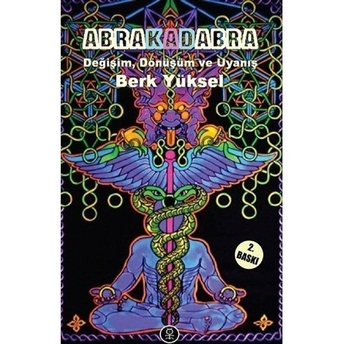 Abra Kadabra-Berk Yüksel