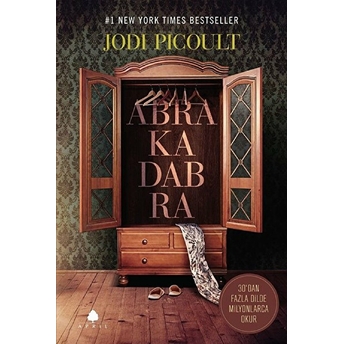 Abra Kadabra Jodi Picoult