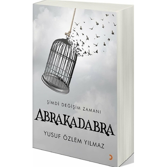 Abrakadabra - Yusuf Özlem Yılmaz