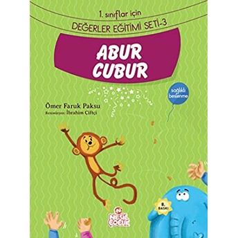 Abur Cubur Ömer Faruk Paksu