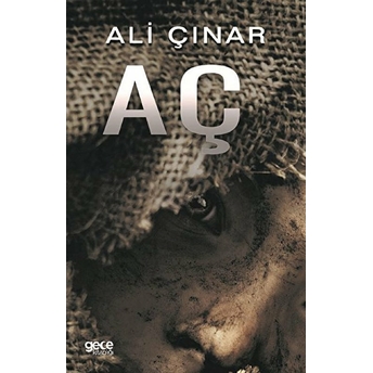 Aç - Ali Çınar