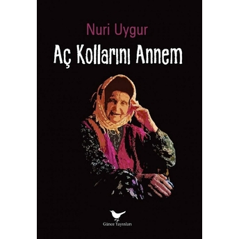 Aç Kollarını Annem