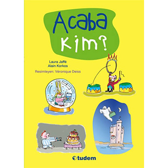 Acaba Kim? Alain Korkos