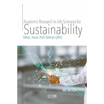 Academic Research In Life Sciences For Sustainability Kolektif