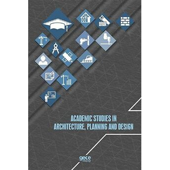 Academic Studies In Architecture, Planning And Design Kolektif