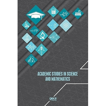 Academic Studies In Science And Mathematics