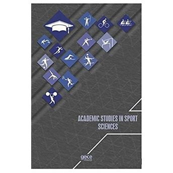 Academic Studies In Sport Sciences Kolektif