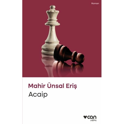 Acaip Mahir Ünsal Eriş