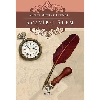 Acayib-I Alem