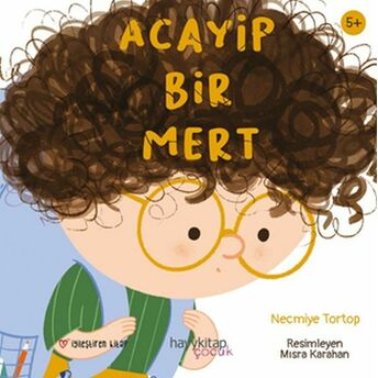 Acayip Bir Mert Necmiye Tortop