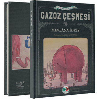 Acayip Hayvanlar - Gazoz Çeşmesi Mevlana Idris