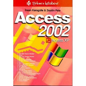 Access 2002 Access Xp Ihsan Karagülle