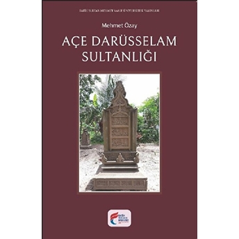 Açe Darüsselam Sultanlığı