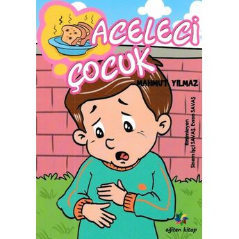 Aceleci Çocuk Mahmut Yılmaz