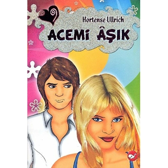 Acemi Aşık-Hortense Ullrich