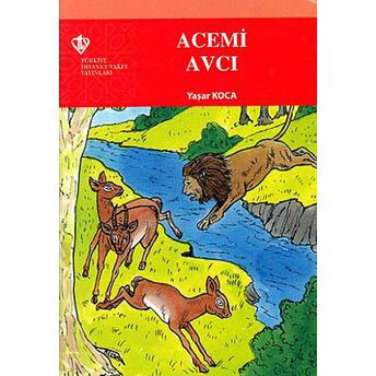 Acemi Avcı