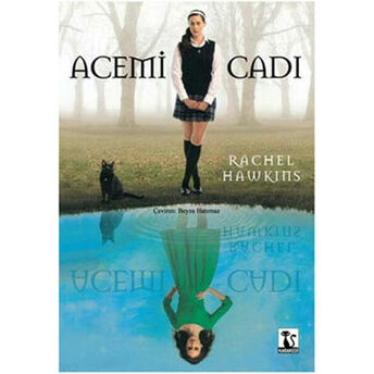 Acemi Cadı Rachel Hawkins