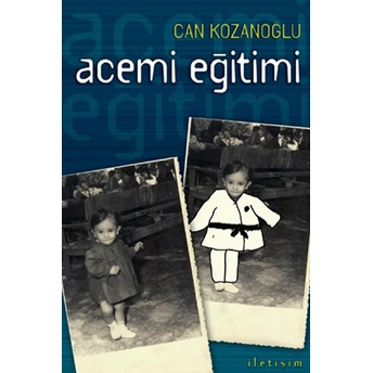 Acemi Eğitimi Can Kozanoğlu