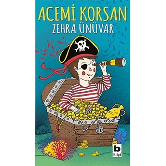 Acemi Korsan Zehra Ünüvar