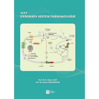 Acet Endokrin Sistem Farmakolojisi - H. Ahmet Acet