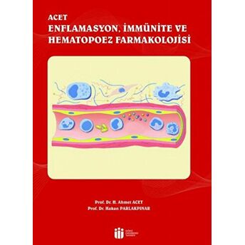 Acet Enflamasyon, Immünite Ve Hematopoez Farmakolojisi H. Ahmet Acet