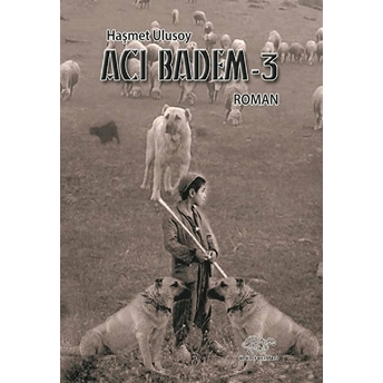 Acı Badem 3 - Haşmet Ulusoy - Haşmet Ulusoy